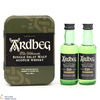 Ardbeg - 10 Year Old (2x 5cl) Thumbnail