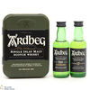 Ardbeg - 17 & 10 Year Old (2x 5cl) Thumbnail