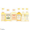 Gordon & MacPhail - Assorted Minis (6 x 5cl) Thumbnail