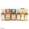 Gordon & MacPhail - Assorted Minis (6 x 5cl) Thumbnail