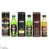 Glenfiddich - Assorted Minis (3 x 5cl) Thumbnail