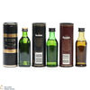 Glenfiddich - Assorted Minis (3 x 5cl) Thumbnail