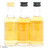 Glenmorangie - Assorted Minis (3 x 5cl) Thumbnail