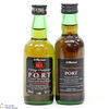 St Michael - Vintage Character Port (2 x 5cl) Thumbnail