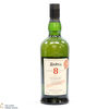 Ardbeg - 8 Year Old - For Discussion - Committee Release Thumbnail