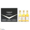 Macallan - 12, 15 & 18 YO Double Cask Set (3 x 5cl) Thumbnail