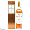 Macallan - 10 Year Old - Sherry Oak Thumbnail