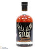 Buffalo Trace - Stagg Batch #18 - Barrel Proof (65.5% ABV) 75cl Thumbnail