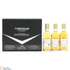 Macallan - 12, 15 & 18 YO Double Cask Set (3 x 5cl) Thumbnail