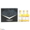 Macallan - 12, 15 & 18 YO Double Cask Set (3 x 5cl) Thumbnail