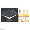 Macallan - 12, 15 & 18 YO Double Cask Set (3 x 5cl) Thumbnail