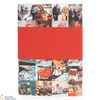 Macallan - Sir Peter Blake - Anacdotes of Ages Notepad Thumbnail