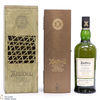 Ardbeg - 20 Year Old 2001 Private Reserve Single Cask #346 Angel's Share Thumbnail