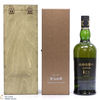 Ardbeg - 20 Year Old 2001 Private Reserve Single Cask #346 Angel's Share Thumbnail