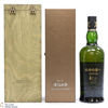 Ardbeg - 20 Year Old 2001 Private Reserve Single Cask #346 Angel's Share Thumbnail