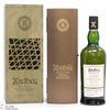 Ardbeg - 20 Year Old 2001 Private Reserve Single Cask #346 Angel's Share Thumbnail