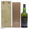 Ardbeg - 20 Year Old 2001 Private Reserve Single Cask #346 Angel's Share Thumbnail