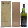 Ardbeg - 20 Year Old 2001 Private Reserve Single Cask #346 Angel's Share Thumbnail