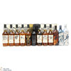 Game of Thrones - Limited Editions (10 x 70cl, 1 x 75cl & 1 x 1L) Thumbnail