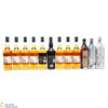 Game of Thrones - Limited Editions (10 x 70cl, 1 x 75cl & 1 x 1L) Thumbnail