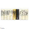 Game of Thrones - Limited Editions (10 x 70cl, 1 x 75cl & 1 x 1L) Thumbnail