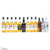 Game of Thrones - Limited Editions (10 x 70cl, 1 x 75cl & 1 x 1L) Thumbnail