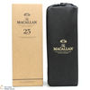 Macallan - 25 Year Old - Sherry Oak - 2021 Thumbnail