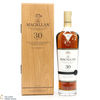 Macallan - 30 Year Old Sherry Oak - 2023 Thumbnail