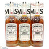 Jameson - Bold, Lively & Round Deconstructed Series (3 x 1L) Thumbnail