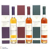 Linkwood - 26 Year Old 1981 - Port Cask, Red Wine Cask & Rum Cask (3 x 50cl) Thumbnail