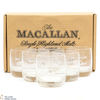 Macallan - Tumbler Set (x6) Thumbnail