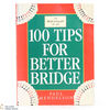 Macallan - 100 Tips For Better Bridge - Paul Mendelson Thumbnail