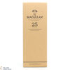 Macallan - 25 Year Old - Sherry Oak - 2023 Thumbnail