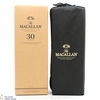 Macallan - 30 Year Old Sherry Oak - 2022 Thumbnail