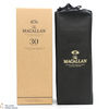 Macallan - 30 Year Old Sherry Oak - 2022 Thumbnail