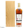 Macallan - 25 Year Old - Sherry Oak - 2022 Thumbnail