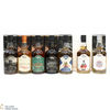 Wolfburn Limited Release Collection (7 x 70cl) Thumbnail