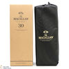 Macallan - 30 Year Old Sherry Oak - 2022 Thumbnail