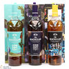 Macallan - Concept No.1, No.2 + No.3 (3 x 70cl) Thumbnail