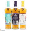 Macallan - Concept No.1, No.2 + No.3 (3 x 70cl) Thumbnail