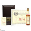 Macallan - 52 Year Old 1946 - Select Reserve (COLLECTION ONLY) Thumbnail