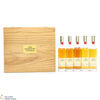 Glenlivet - Vintage Collection 1967-1972 - 5 x 20cl Thumbnail