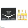 Macallan - 12, 15 & 18 YO Double Cask Set (3 x 5cl) Thumbnail