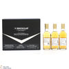 Macallan - 12, 15 & 18 YO Double Cask Set (3 x 5cl) Thumbnail