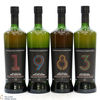 SMWS - 1.9.8.3 - 40th Anniversary Collection (4 x 70cl) Thumbnail