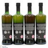 SMWS - 1.9.8.3 - 40th Anniversary Collection (4 x 70cl) Thumbnail