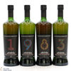 SMWS - 1.9.8.3 - 40th Anniversary Collection (4 x 70cl) Thumbnail