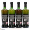 SMWS - 1.9.8.3 - 40th Anniversary Collection (4 x 70cl) Thumbnail