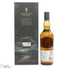 Lagavulin - 14 Year Old - Islay Jazz Festival 2022 - Brandy Finish Thumbnail