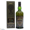 Ardbeg - Auriverdes Thumbnail